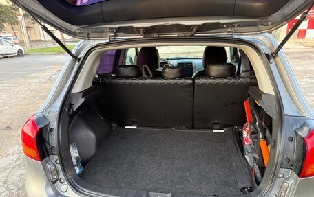 Mitsubishi ASX I рестайлинг, 2014 год, 1 400 000 рублей, 7 фотография