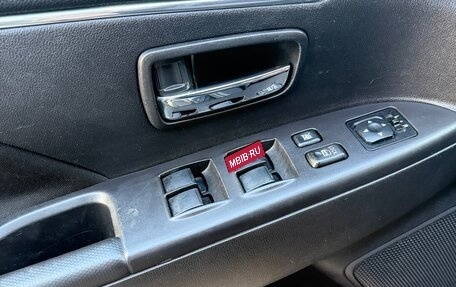 Mitsubishi ASX I рестайлинг, 2014 год, 1 400 000 рублей, 11 фотография