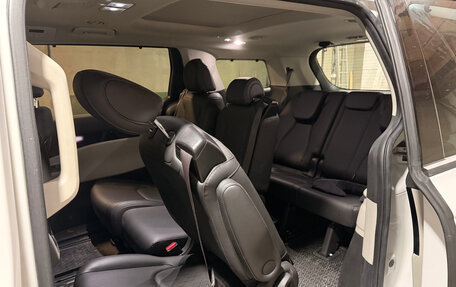 KIA Carnival, 2021 год, 4 200 000 рублей, 4 фотография