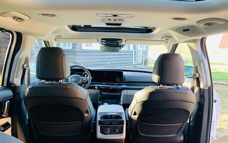 KIA Carnival, 2021 год, 4 200 000 рублей, 5 фотография