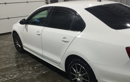 Volkswagen Jetta VI, 2014 год, 1 150 000 рублей, 9 фотография