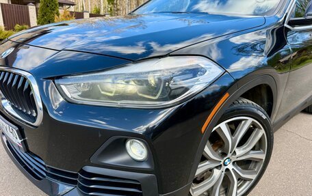 BMW X2, 2018 год, 2 250 000 рублей, 4 фотография