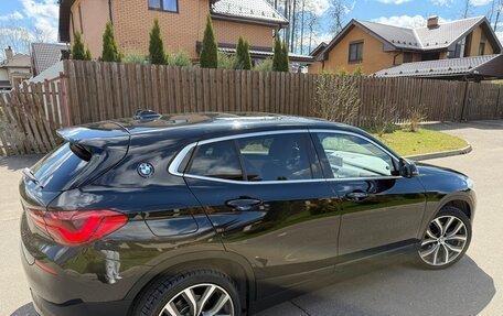 BMW X2, 2018 год, 2 250 000 рублей, 5 фотография
