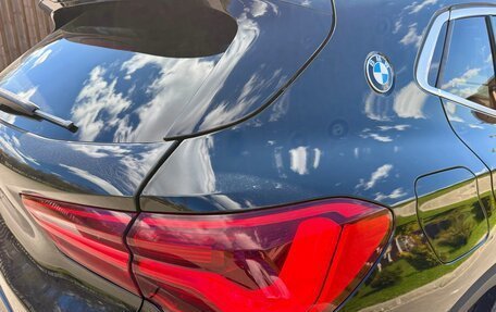 BMW X2, 2018 год, 2 250 000 рублей, 8 фотография