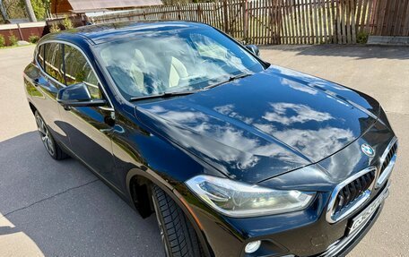 BMW X2, 2018 год, 2 250 000 рублей, 6 фотография