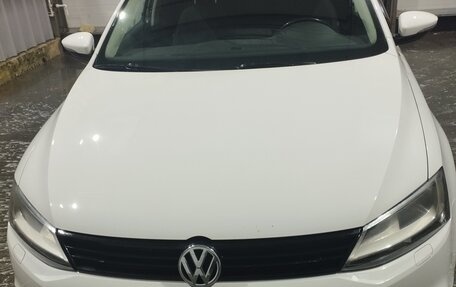 Volkswagen Jetta VI, 2014 год, 1 150 000 рублей, 8 фотография