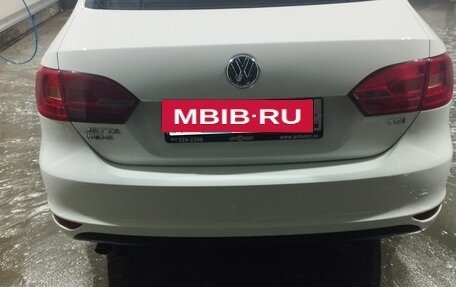 Volkswagen Jetta VI, 2014 год, 1 150 000 рублей, 7 фотография