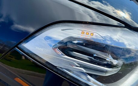BMW X2, 2018 год, 2 250 000 рублей, 14 фотография
