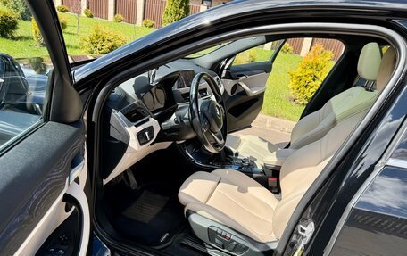 BMW X2, 2018 год, 2 250 000 рублей, 17 фотография