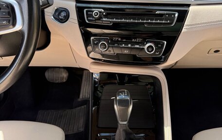 BMW X2, 2018 год, 2 250 000 рублей, 21 фотография