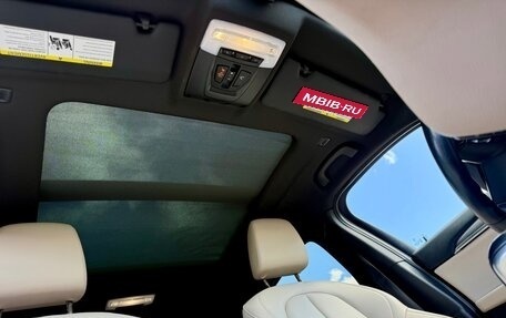 BMW X2, 2018 год, 2 250 000 рублей, 13 фотография