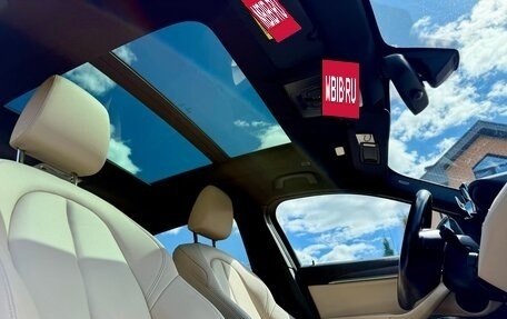 BMW X2, 2018 год, 2 250 000 рублей, 12 фотография