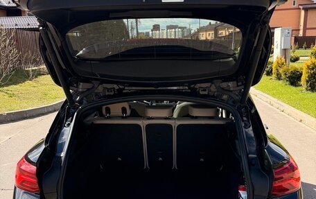 BMW X2, 2018 год, 2 250 000 рублей, 27 фотография