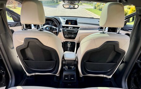 BMW X2, 2018 год, 2 250 000 рублей, 23 фотография