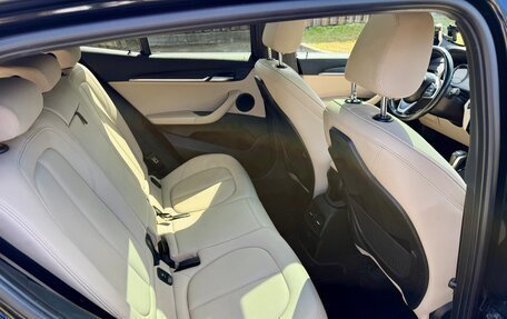 BMW X2, 2018 год, 2 250 000 рублей, 25 фотография