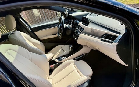 BMW X2, 2018 год, 2 250 000 рублей, 24 фотография