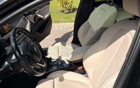 BMW X2, 2018 год, 2 250 000 рублей, 26 фотография