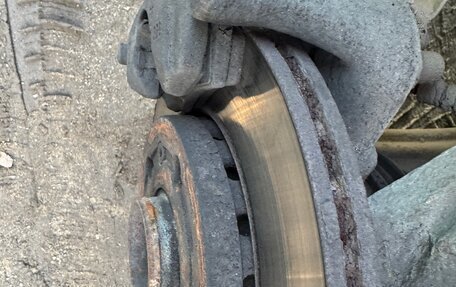 Skoda Fabia I, 2007 год, 295 000 рублей, 5 фотография