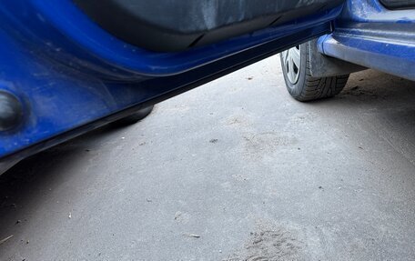 Skoda Fabia I, 2007 год, 295 000 рублей, 7 фотография