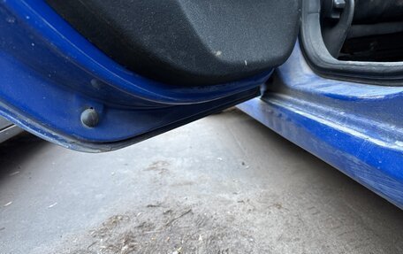 Skoda Fabia I, 2007 год, 295 000 рублей, 8 фотография