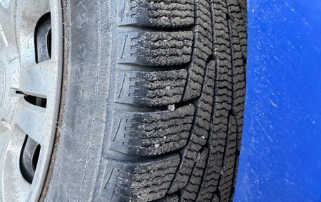 Skoda Fabia I, 2007 год, 295 000 рублей, 11 фотография