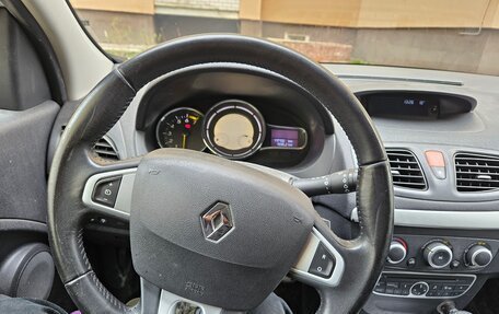 Renault Megane III, 2011 год, 680 000 рублей, 6 фотография