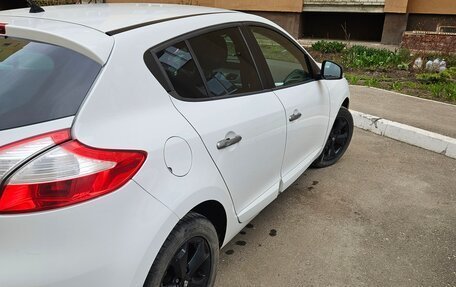 Renault Megane III, 2011 год, 680 000 рублей, 3 фотография