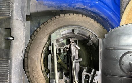 Skoda Fabia I, 2007 год, 295 000 рублей, 14 фотография