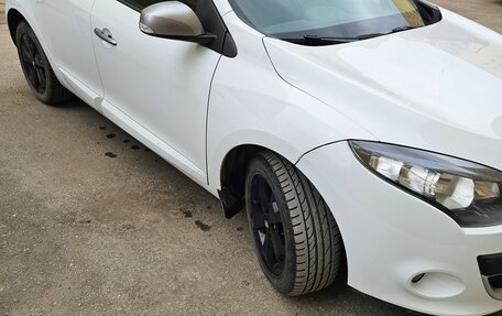 Renault Megane III, 2011 год, 680 000 рублей, 2 фотография