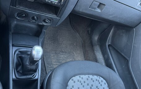 Skoda Fabia I, 2007 год, 295 000 рублей, 13 фотография