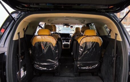 KIA Carnival, 2020 год, 3 345 000 рублей, 8 фотография