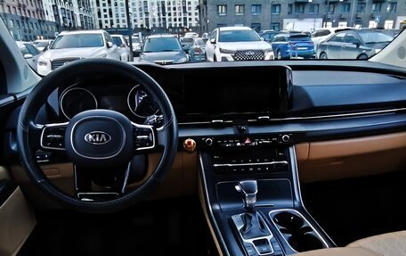 KIA Carnival, 2020 год, 3 345 000 рублей, 5 фотография