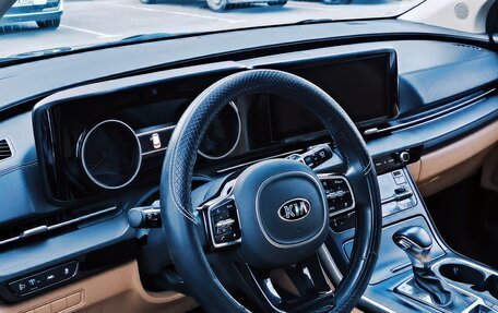 KIA Carnival, 2020 год, 3 345 000 рублей, 6 фотография