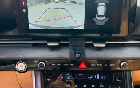 KIA Carnival, 2020 год, 3 345 000 рублей, 10 фотография