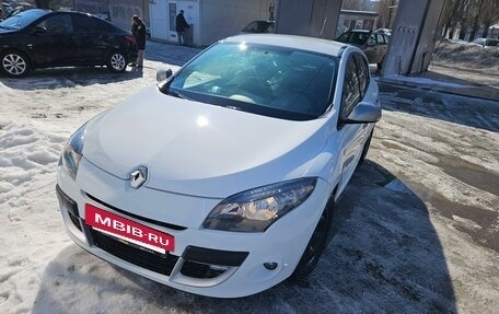 Renault Megane III, 2011 год, 680 000 рублей, 5 фотография
