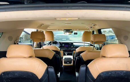 KIA Carnival, 2020 год, 3 345 000 рублей, 12 фотография