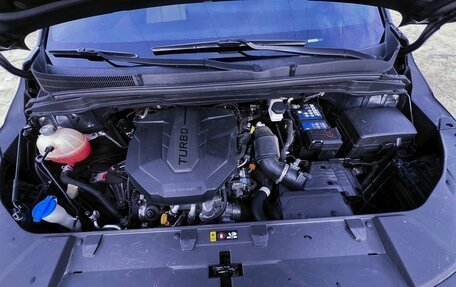 KIA Carnival, 2020 год, 3 345 000 рублей, 11 фотография