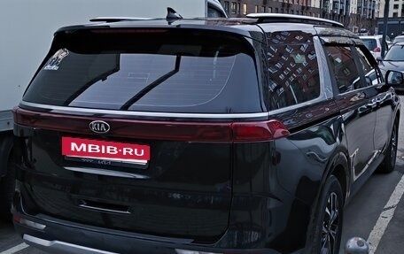 KIA Carnival, 2020 год, 3 345 000 рублей, 4 фотография