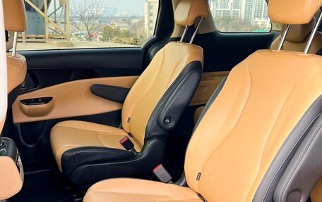 KIA Carnival, 2020 год, 3 345 000 рублей, 13 фотография