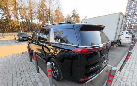 KIA Carnival, 2020 год, 3 345 000 рублей, 16 фотография