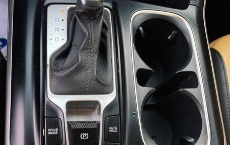 KIA Carnival, 2020 год, 3 345 000 рублей, 14 фотография