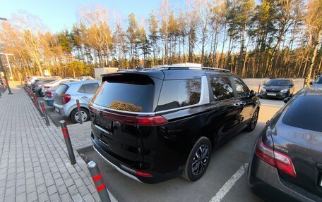 KIA Carnival, 2020 год, 3 345 000 рублей, 15 фотография