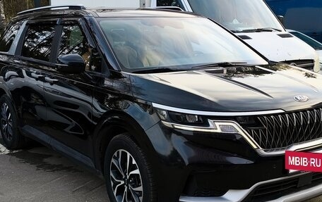 KIA Carnival, 2020 год, 3 345 000 рублей, 2 фотография