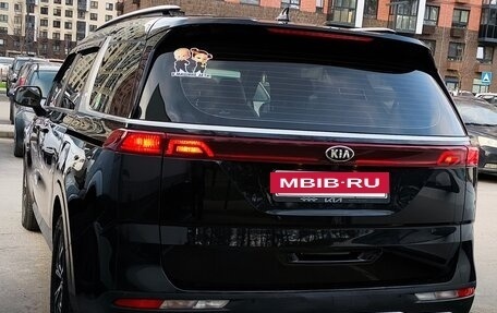 KIA Carnival, 2020 год, 3 345 000 рублей, 7 фотография