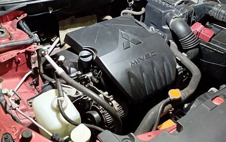 Mitsubishi Lancer IX, 2007 год, 580 000 рублей, 6 фотография