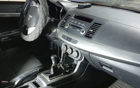 Mitsubishi Lancer IX, 2007 год, 580 000 рублей, 7 фотография