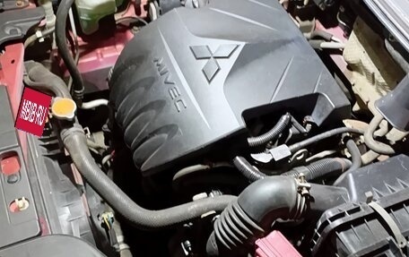 Mitsubishi Lancer IX, 2007 год, 580 000 рублей, 5 фотография