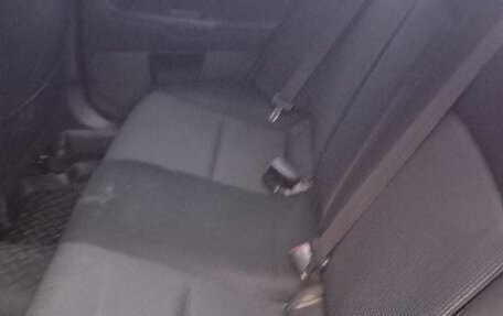 Mitsubishi Lancer IX, 2007 год, 580 000 рублей, 17 фотография