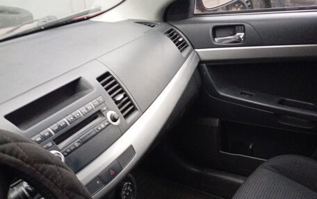 Mitsubishi Lancer IX, 2007 год, 580 000 рублей, 15 фотография