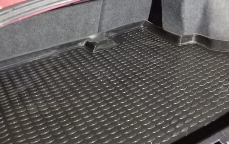 Mitsubishi Lancer IX, 2007 год, 580 000 рублей, 12 фотография